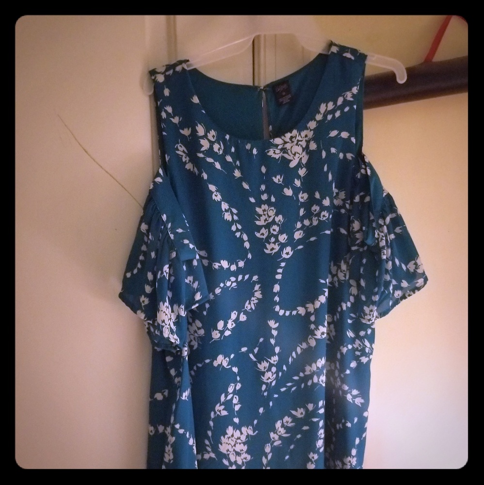 Beautiful dress